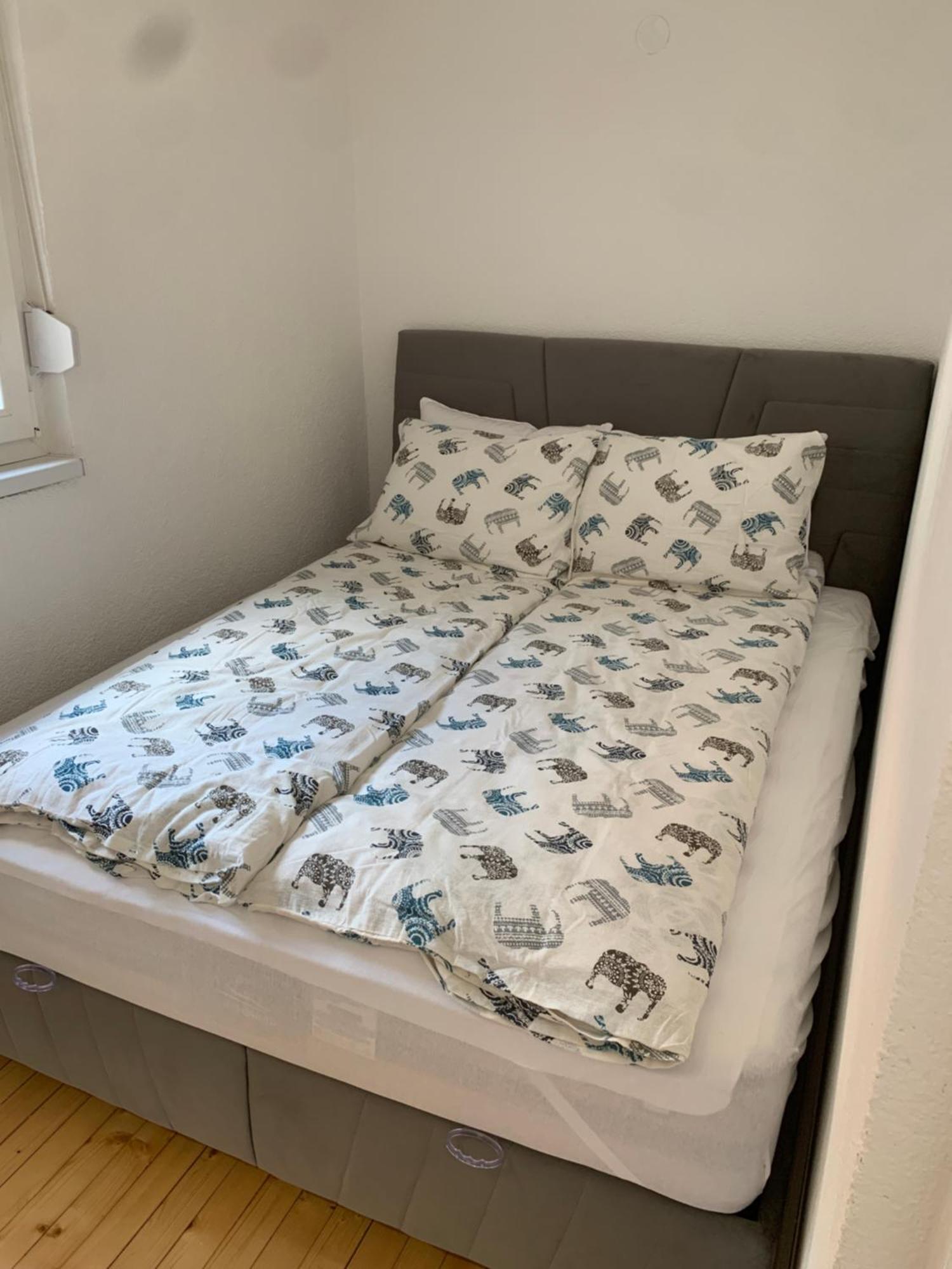Appartamento Little Heaven Free Parking SJJ Esterno foto