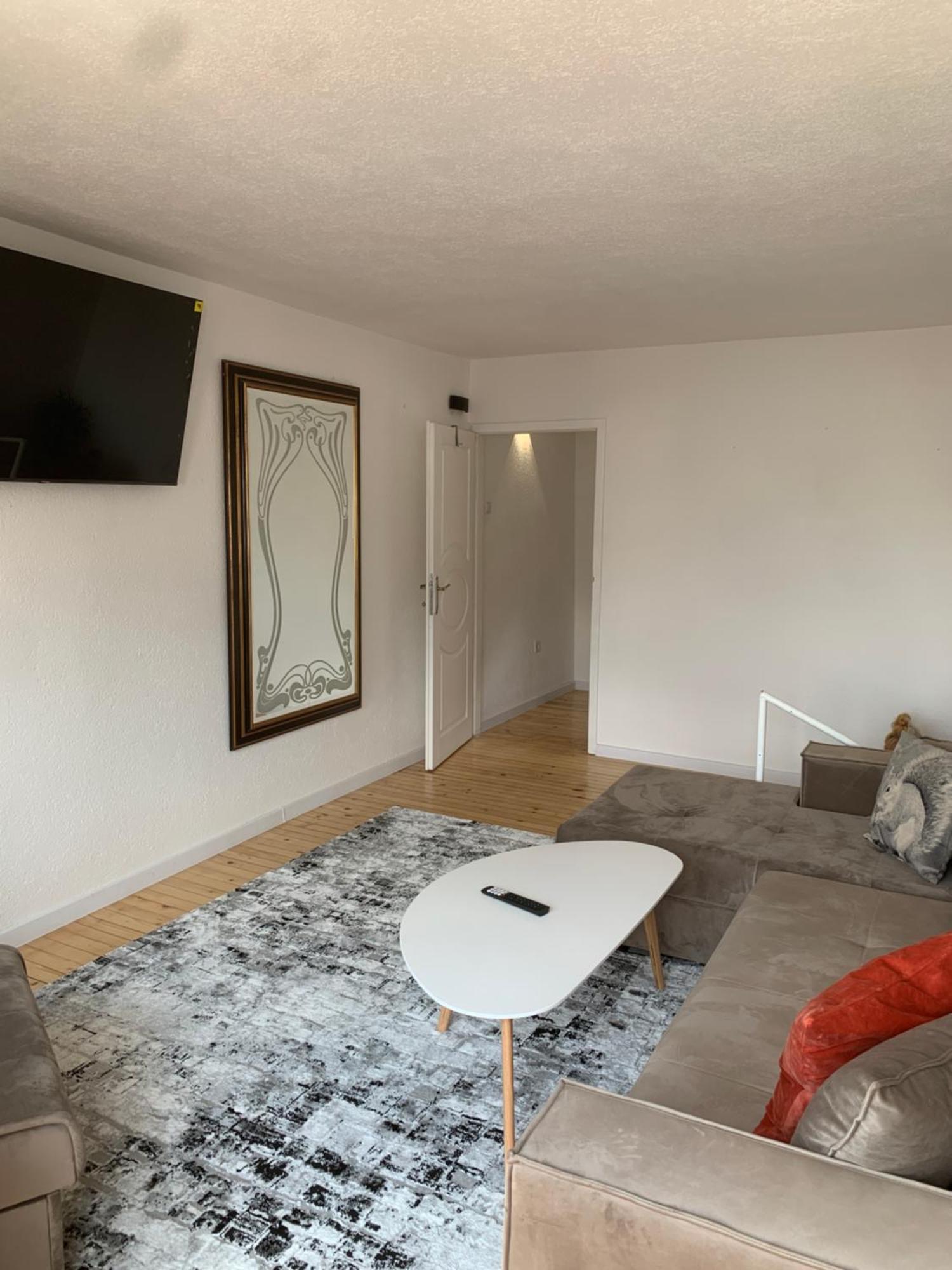 Appartamento Little Heaven Free Parking SJJ Esterno foto
