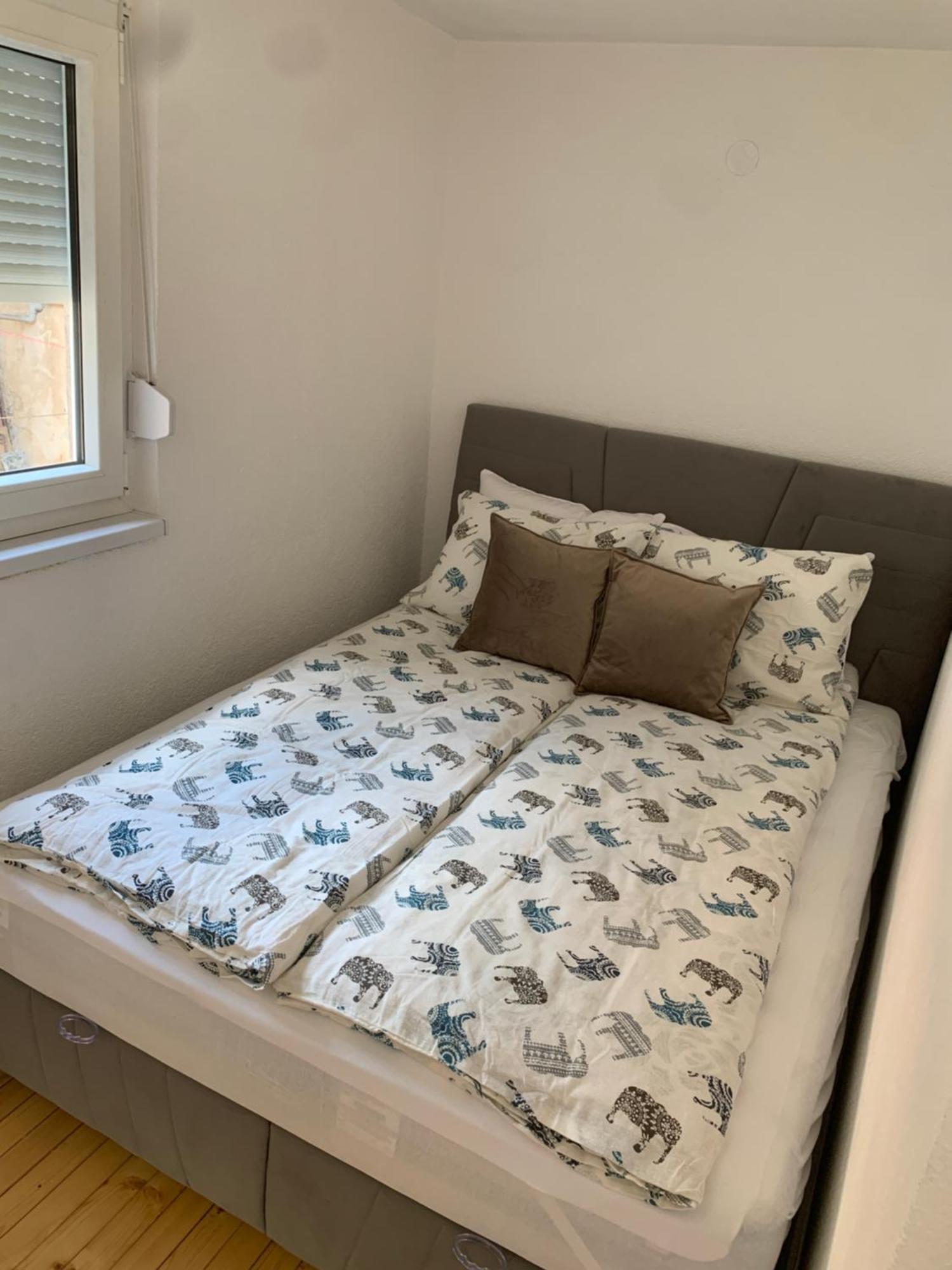 Appartamento Little Heaven Free Parking SJJ Esterno foto
