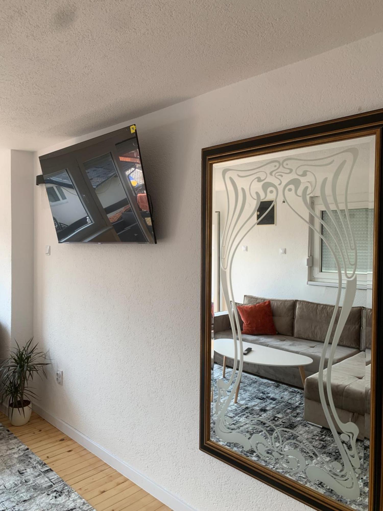 Appartamento Little Heaven Free Parking SJJ Esterno foto